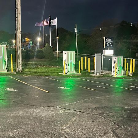 Orbits Inn Somerset المظهر الخارجي الصورة