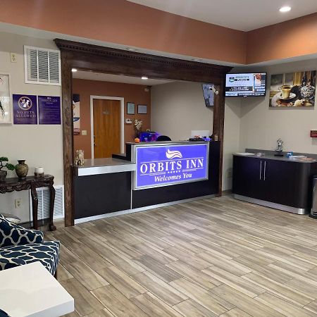 Orbits Inn Somerset المظهر الخارجي الصورة