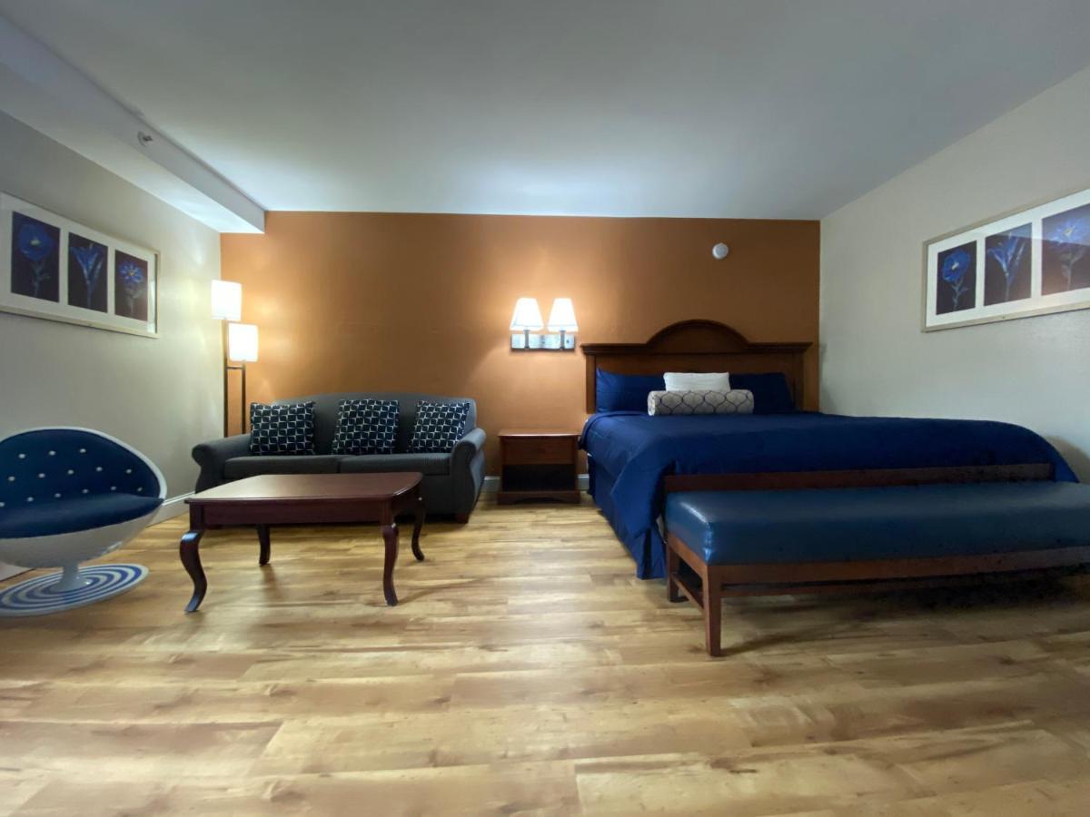 Orbits Inn Somerset المظهر الخارجي الصورة