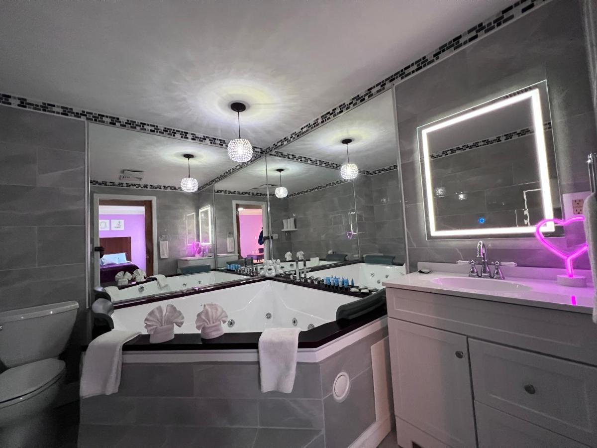 Orbits Inn Somerset المظهر الخارجي الصورة