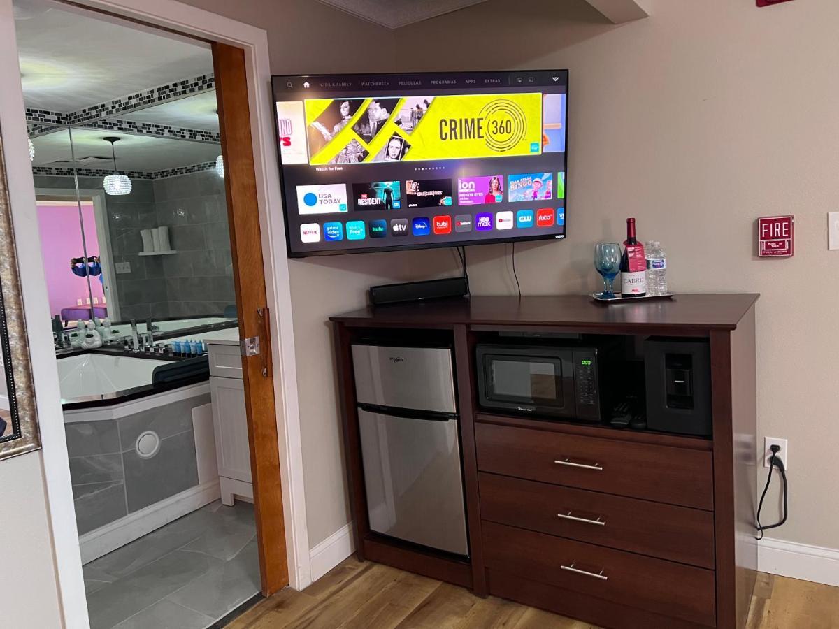 Orbits Inn Somerset المظهر الخارجي الصورة