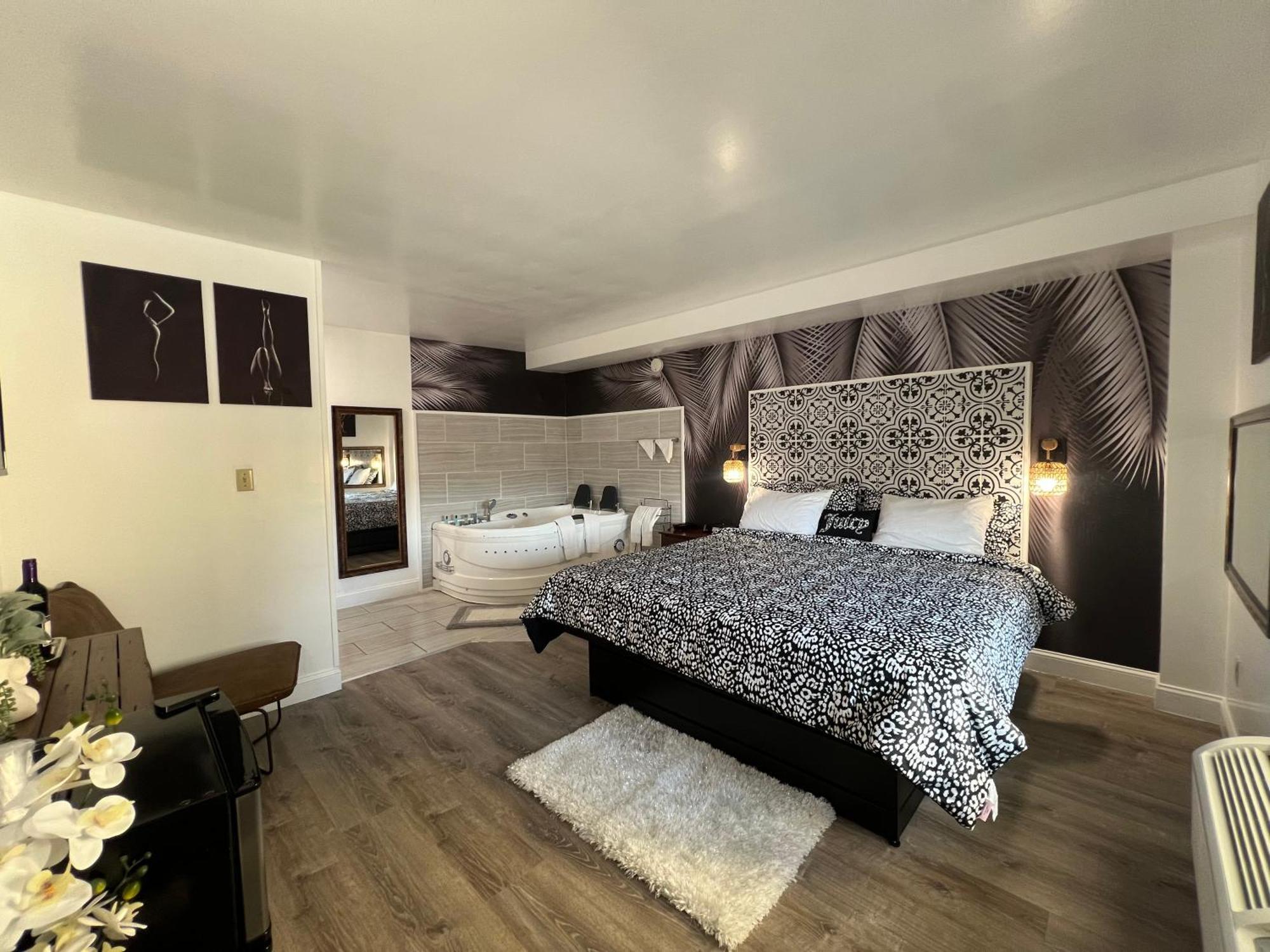 Orbits Inn Somerset المظهر الخارجي الصورة