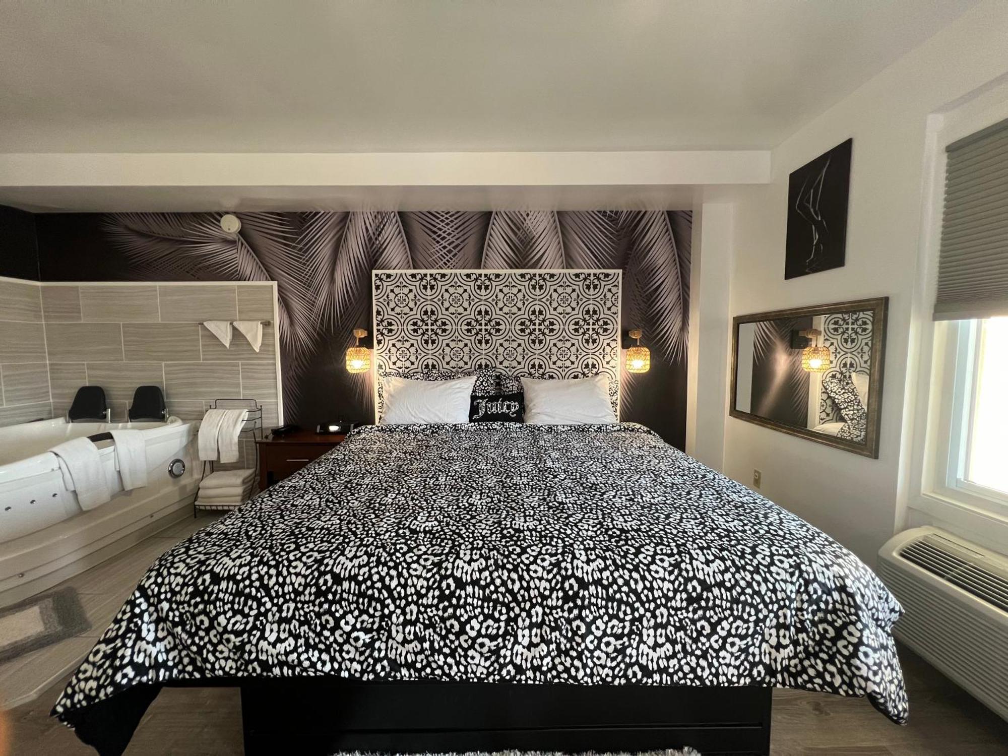 Orbits Inn Somerset المظهر الخارجي الصورة