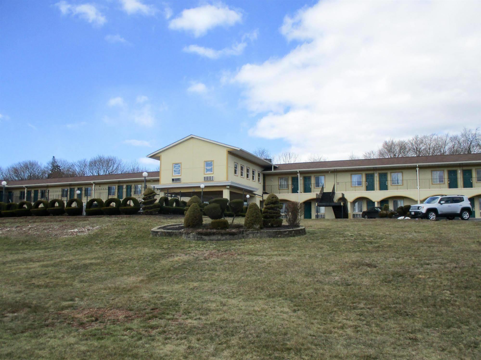 Orbits Inn Somerset المظهر الخارجي الصورة