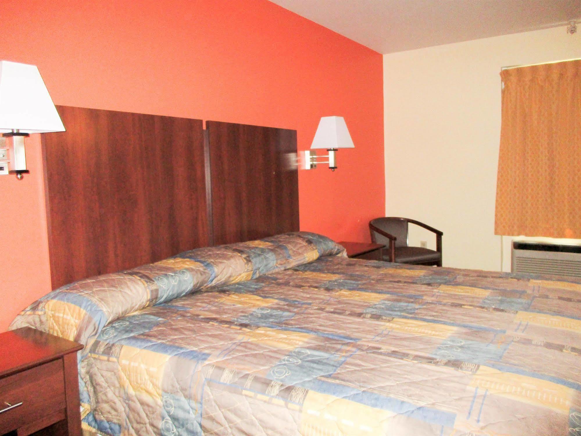 Orbits Inn Somerset المظهر الخارجي الصورة