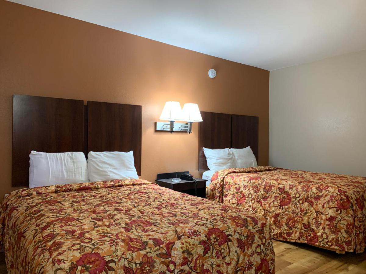 Orbits Inn Somerset المظهر الخارجي الصورة